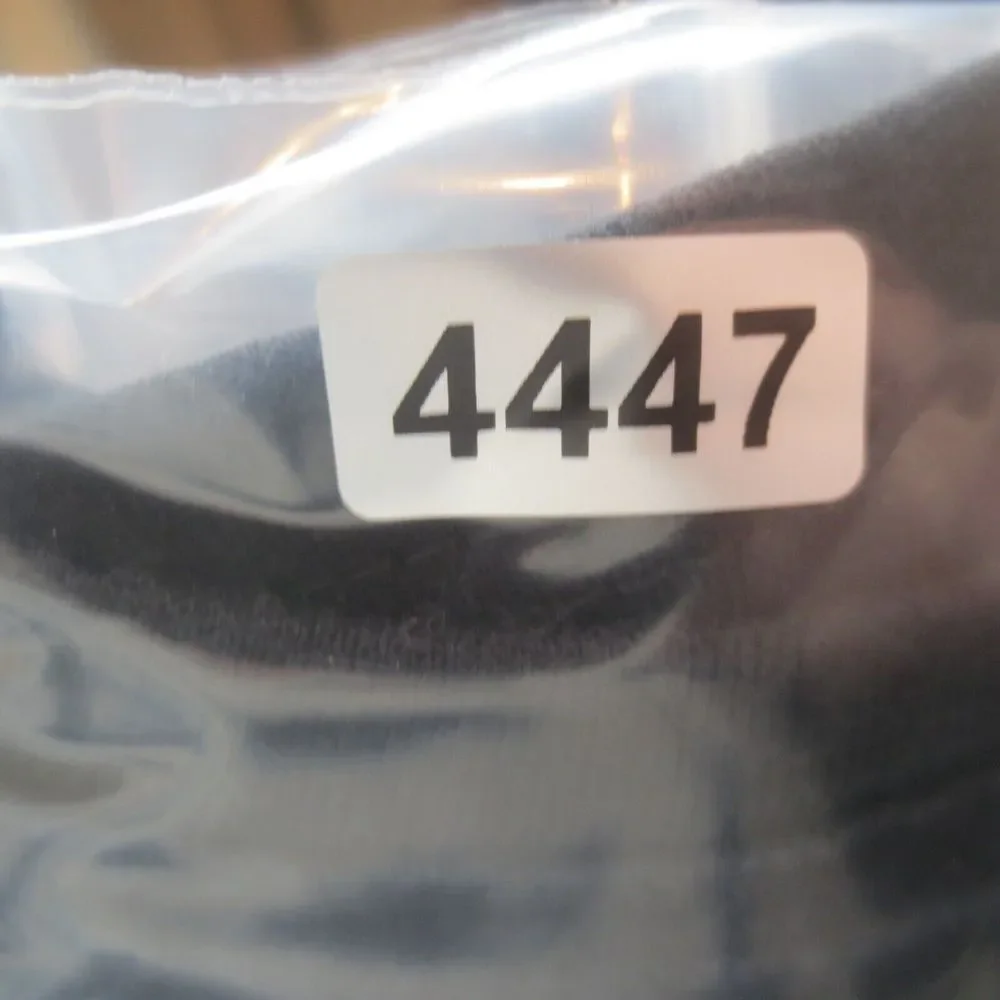 The North Face National Geographic T Shirt Womens XS Short Sleeve Waste Is‎ Over - Picture 7 of 7